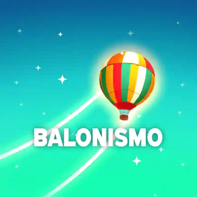 Jugar Balonismo en 68mx