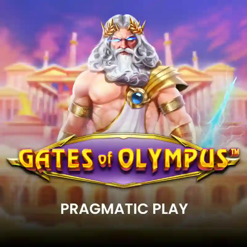 Gates Of Olympus Slot Casino 68mx