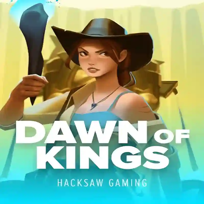 HS Dawn of Kings Juego de Casino 68mx