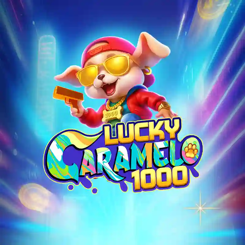 Jugar Lucky Caramelo 1000 en 68mx