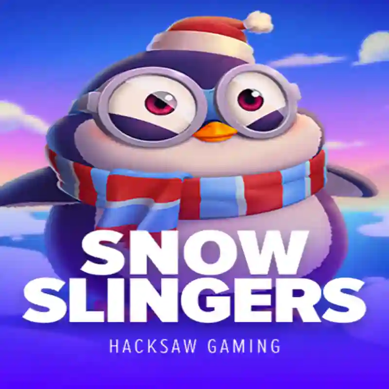 Juego de casino Snow Slingers en 68mx