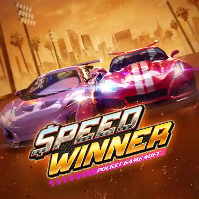 Juego Speed Winner en 68mx Casino
